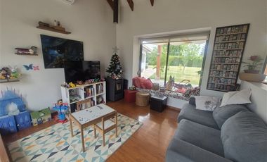 Casa en Arriendo en Pedro Aguirre Cerda