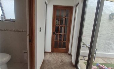 Casa en Arriendo en Pedro Aguirre Cerda