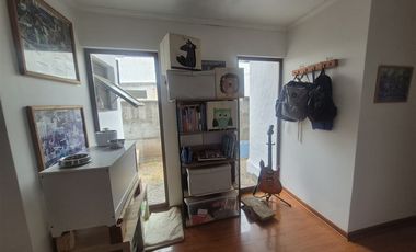 Casa en Arriendo en Pedro Aguirre Cerda