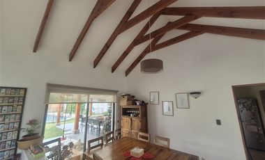 Casa en Arriendo en Pedro Aguirre Cerda