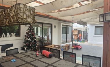 Casa en Arriendo en Pedro Aguirre Cerda