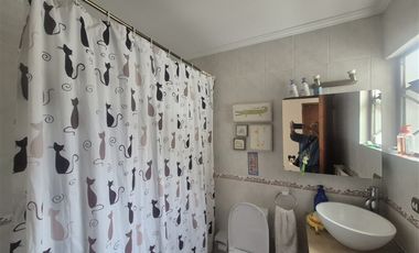 Casa en Arriendo en Pedro Aguirre Cerda