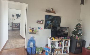 Casa en Arriendo en Pedro Aguirre Cerda