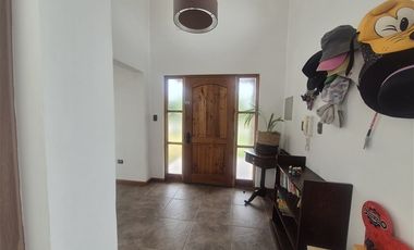 Casa en Arriendo en Pedro Aguirre Cerda