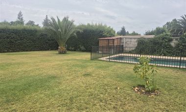 Casa en Arriendo en Pedro Aguirre Cerda