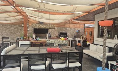 Casa en Arriendo en Pedro Aguirre Cerda