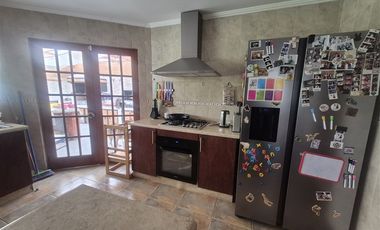 Casa en Arriendo en Pedro Aguirre Cerda