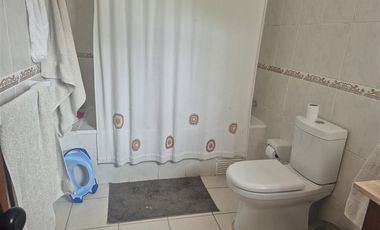 Casa en Arriendo en Pedro Aguirre Cerda