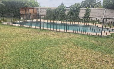 Casa en Arriendo en Pedro Aguirre Cerda