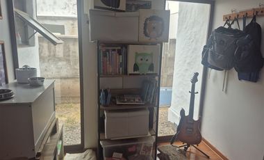 Casa en Arriendo en Pedro Aguirre Cerda