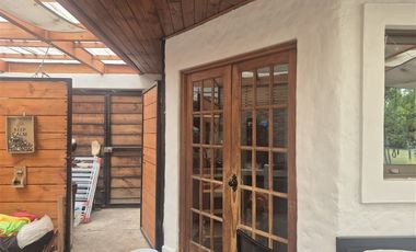 Casa en Arriendo en Pedro Aguirre Cerda