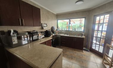 Casa en Arriendo en Pedro Aguirre Cerda