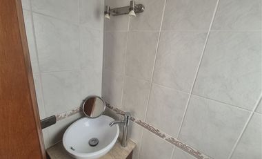 Casa en Arriendo en Pedro Aguirre Cerda