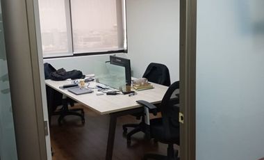 Oficina en Arriendo en Linda oficina en pleno corazón de Providencia