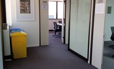 Oficina en Arriendo en Linda oficina en pleno corazón de Providencia