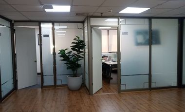 Oficina en Arriendo en Linda oficina en pleno corazón de Providencia