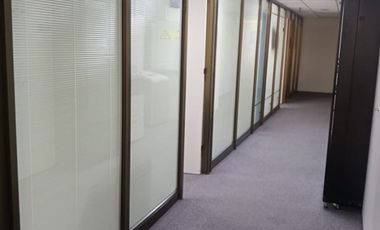 Oficina en Arriendo en Linda oficina en pleno corazón de Providencia