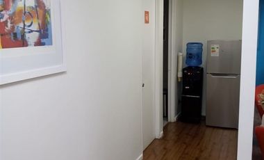 Oficina en Arriendo en Linda oficina en pleno corazón de Providencia