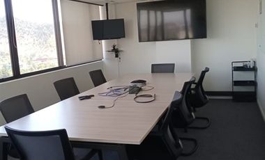 Oficina en Arriendo en Linda oficina en pleno corazón de Providencia