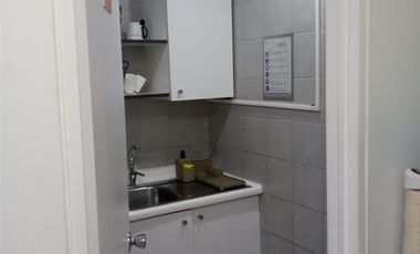 Oficina en Arriendo en Linda oficina en pleno corazón de Providencia