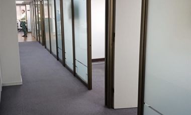 Oficina en Arriendo en Linda oficina en pleno corazón de Providencia