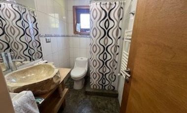 Casa en Venta en Extraordinaria casa esquina en Malalcahuello muy cerca de Centro de Ski Corralco