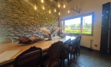 Casa en Venta en Extraordinaria casa esquina en Malalcahuello muy cerca de Centro de Ski Corralco