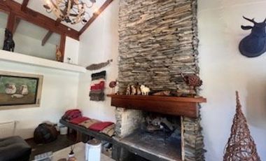 Casa en Venta en Extraordinaria casa esquina en Malalcahuello muy cerca de Centro de Ski Corralco