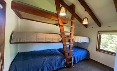 Casa en Venta en Extraordinaria casa esquina en Malalcahuello muy cerca de Centro de Ski Corralco