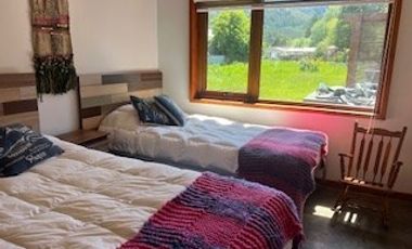 Casa en Venta en Extraordinaria casa esquina en Malalcahuello muy cerca de Centro de Ski Corralco