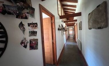 Casa en Venta en Extraordinaria casa esquina en Malalcahuello muy cerca de Centro de Ski Corralco