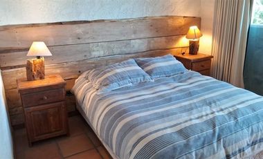 Casa en Venta en Sitio con 2 casas ambas con acceso al lago, 2 embarcaderos