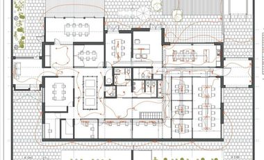 Sitio en Venta en Inversionistas! Sitio de 768 m2 para edificio de 7 pisos