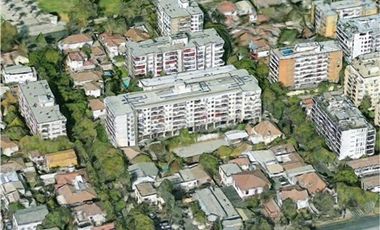 Terreno Construccion  en Venta en Inversionistas! Sitio de 768 m2 para edificio de 7 pisos