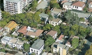 Terreno Construccion  en Venta en Inversionistas! Sitio de 768 m2 para edificio de 7 pisos