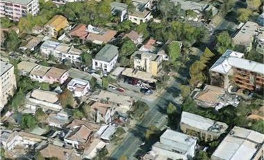 Terreno Construccion  en Venta en Inversionistas! Sitio de 768 m2 para edificio de 7 pisos