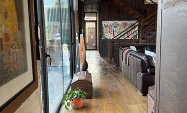 Casa en Venta en Moderna casa en club de golf Los Lirios