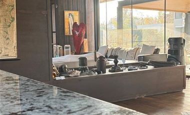 Casa en Venta en Moderna casa en club de golf Los Lirios