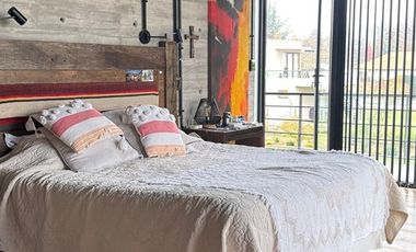 Casa en Venta en Moderna casa en club de golf Los Lirios