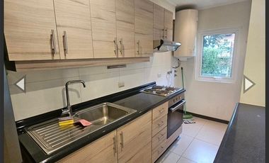 Departamento en Venta en Increible departamento en condominio Pucón Andino, primer piso con jadín