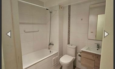 Departamento en Venta en Increible departamento en condominio Pucón Andino, primer piso con jadín