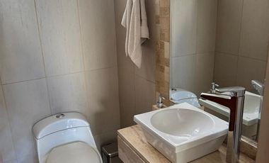 Casa en Venta en Increible casa mediterránea en exclusivo condominio Los Lirios