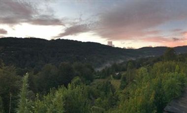 Casa en Venta en ENTRADA PARQUE NACIONAL HUERQUEHUE