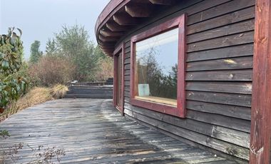 Parcela en Venta en ENTRADA PARQUE NACIONAL HUERQUEHUE