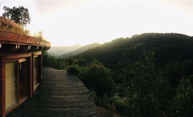 Parcela en Venta en ENTRADA PARQUE NACIONAL HUERQUEHUE