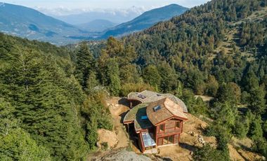 Parcela en Venta en ENTRADA PARQUE NACIONAL HUERQUEHUE