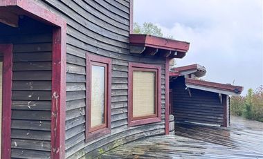 Parcela en Venta en ENTRADA PARQUE NACIONAL HUERQUEHUE