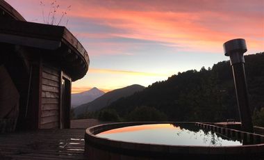 Parcela en Venta en ENTRADA PARQUE NACIONAL HUERQUEHUE