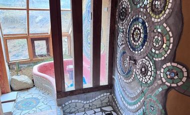 Parcela en Venta en ENTRADA PARQUE NACIONAL HUERQUEHUE