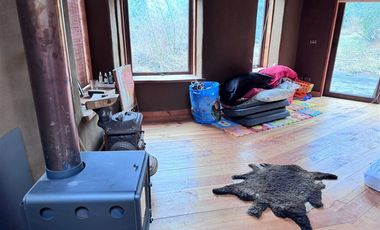 Parcela en Venta en ENTRADA PARQUE NACIONAL HUERQUEHUE